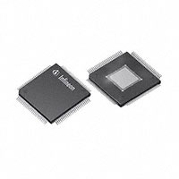 TC233L32F200FACKXUMA1 Infineon Technologies  Microcontrôleurs